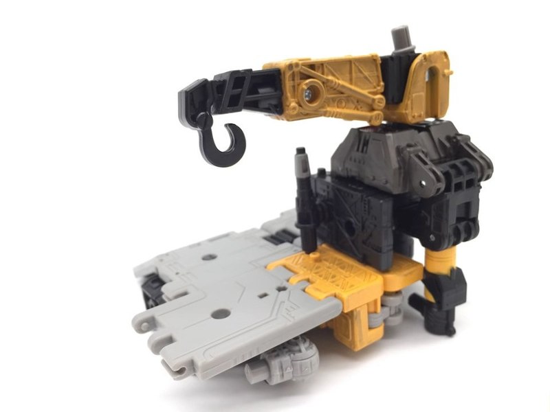 Transformers Earthrise Ironworks Video Review With Images 19 (19 of 25)